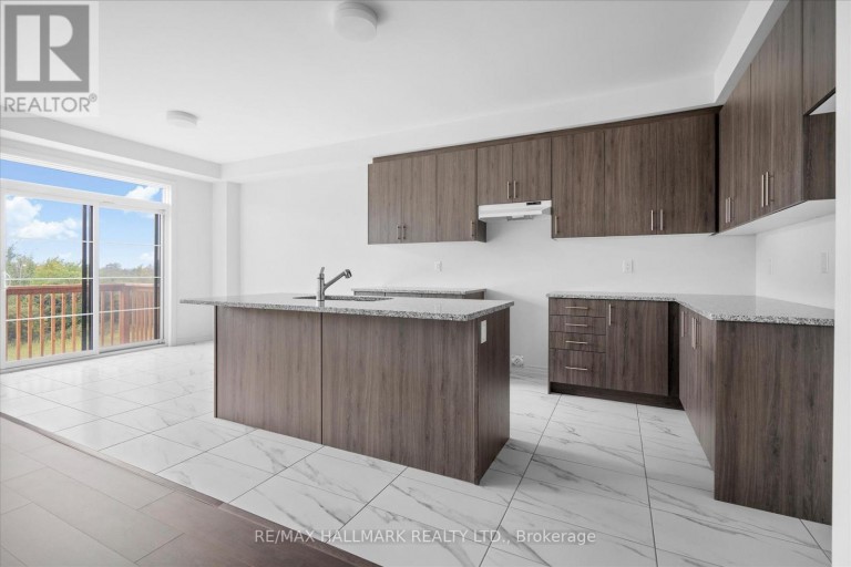 460 TREVOR STREET, Cobourg, Ontario, K9A4J5