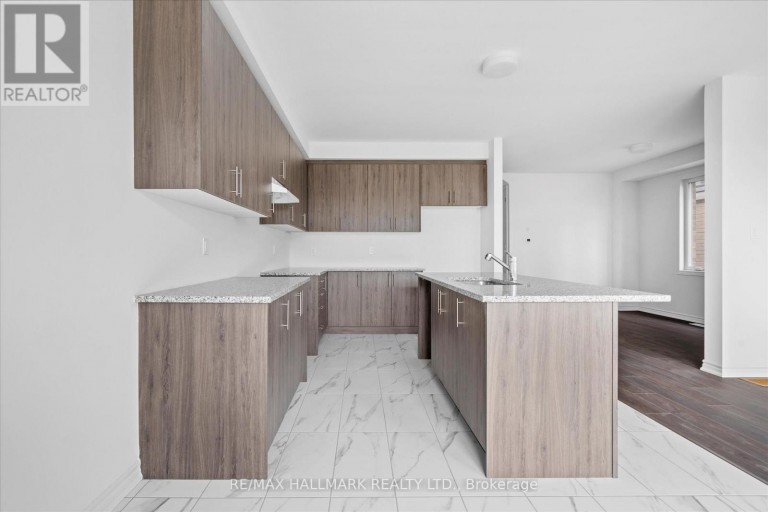 460 TREVOR STREET, Cobourg, Ontario, K9A4J5