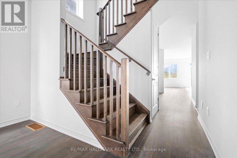 460 TREVOR STREET, Cobourg, Ontario, K9A4J5