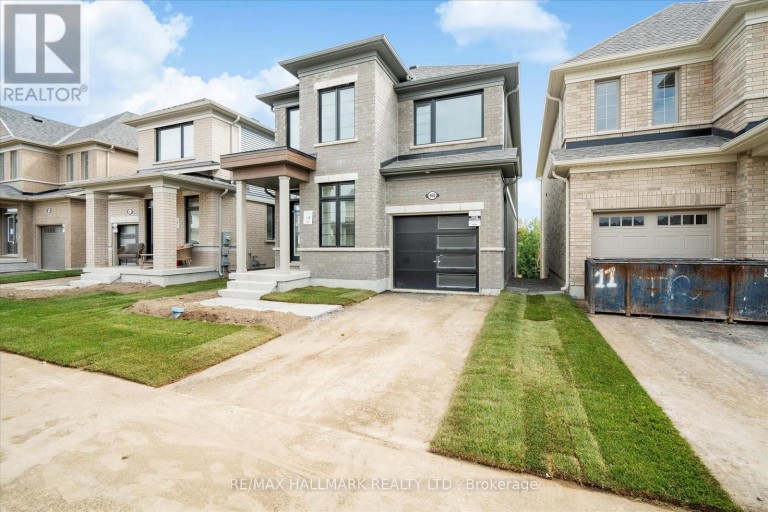 460 TREVOR STREET, Cobourg, Ontario, K9A4J5