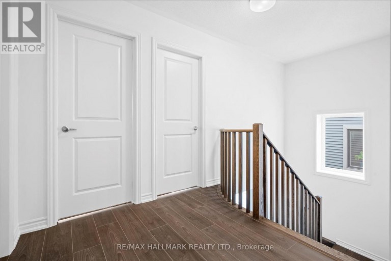 460 TREVOR STREET, Cobourg, Ontario, K9A4J5