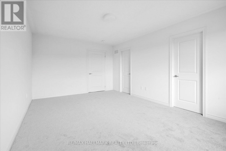 460 TREVOR STREET, Cobourg, Ontario, K9A4J5