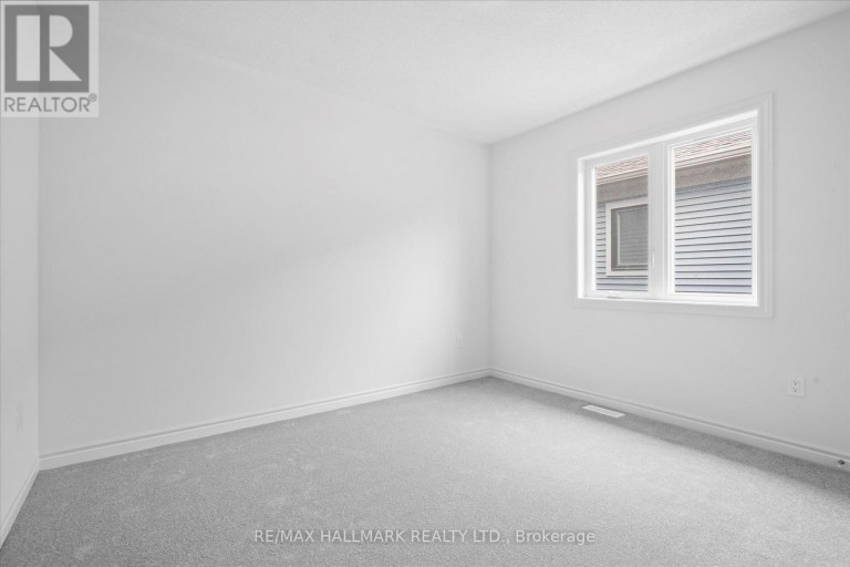 460 TREVOR STREET, Cobourg, Ontario, K9A4J5