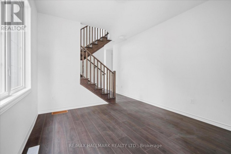 460 TREVOR STREET, Cobourg, Ontario, K9A4J5