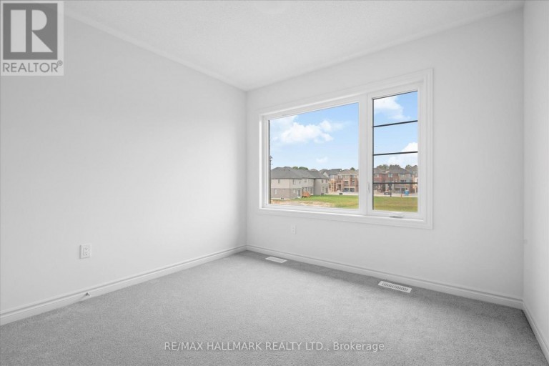 460 TREVOR STREET, Cobourg, Ontario, K9A4J5