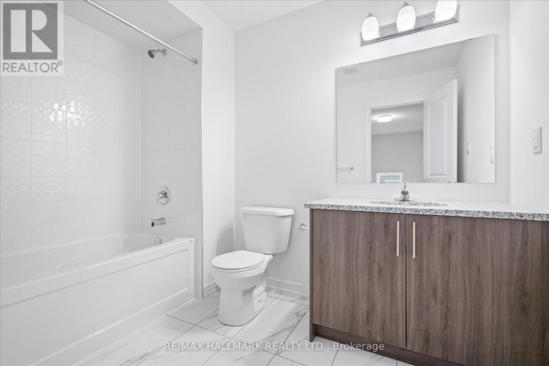 460 TREVOR STREET, Cobourg, Ontario, K9A4J5
