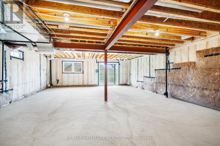 460 TREVOR STREET, Cobourg, Ontario, K9A4J5