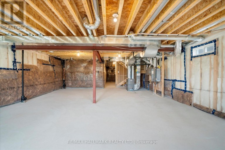 460 TREVOR STREET, Cobourg, Ontario, K9A4J5