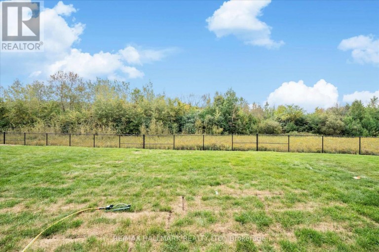 460 TREVOR STREET, Cobourg, Ontario, K9A4J5