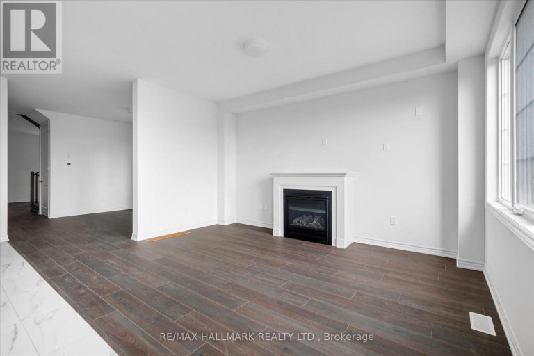 460 TREVOR STREET, Cobourg, Ontario, K9A4J5