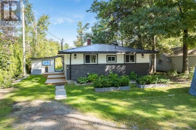 121 STANLEY ROAD, Kawartha Lakes (Carden), Ontario