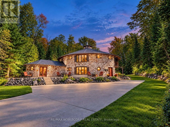 1166 BONNIE LAKE ROAD, Bracebridge (Macaulay), Ontario, P1L1W9