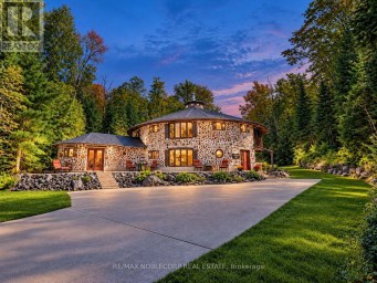1166 BONNIE LAKE ROAD Bracebridge (Macaulay) Ontario photo 1