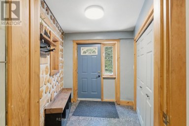 1166 BONNIE LAKE ROAD Bracebridge (Macaulay) Ontario photo 10