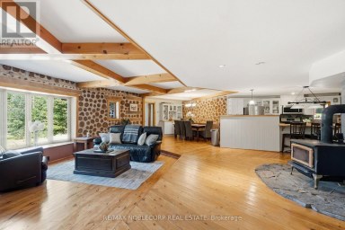 1166 BONNIE LAKE ROAD Bracebridge (Macaulay) Ontario photo 11