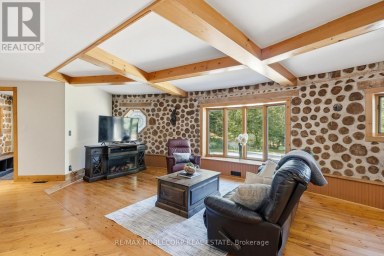 1166 BONNIE LAKE ROAD Bracebridge (Macaulay) Ontario photo 12
