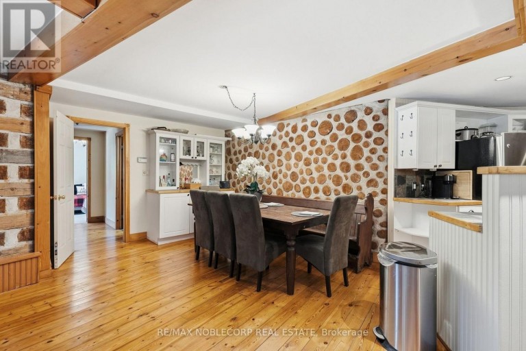 1166 BONNIE LAKE ROAD, Bracebridge (Macaulay), Ontario, P1L1W9