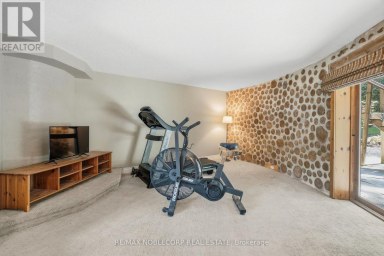 1166 BONNIE LAKE ROAD Bracebridge (Macaulay) Ontario photo 20