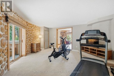 1166 BONNIE LAKE ROAD Bracebridge (Macaulay) Ontario photo 21