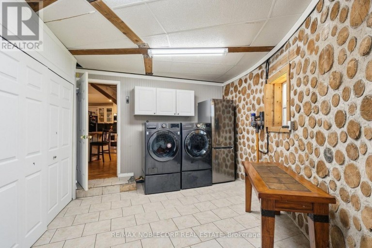 1166 BONNIE LAKE ROAD, Bracebridge (Macaulay), Ontario, P1L1W9