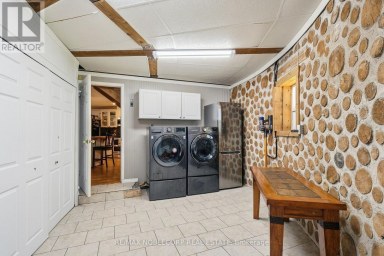 1166 BONNIE LAKE ROAD Bracebridge (Macaulay) Ontario photo 22