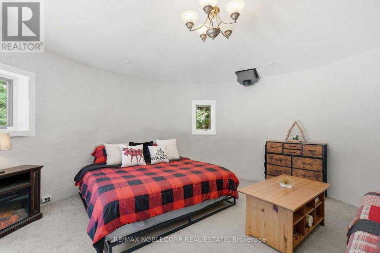 1166 BONNIE LAKE ROAD, Bracebridge (Macaulay), Ontario, P1L1W9