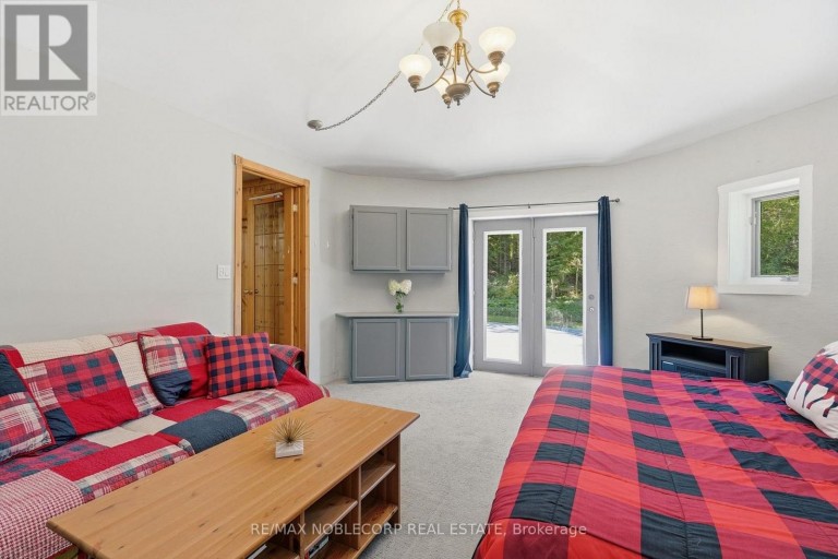 1166 BONNIE LAKE ROAD, Bracebridge (Macaulay), Ontario, P1L1W9