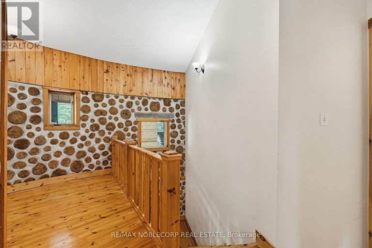 1166 BONNIE LAKE ROAD, Bracebridge (Macaulay), Ontario, P1L1W9