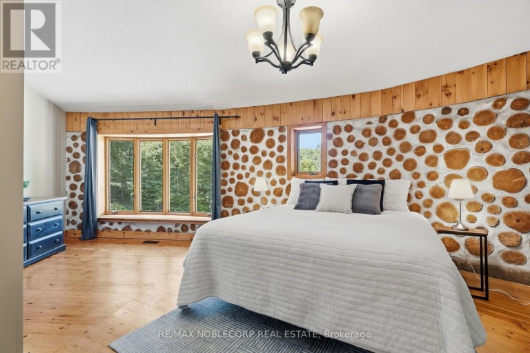 1166 BONNIE LAKE ROAD, Bracebridge (Macaulay), Ontario, P1L1W9