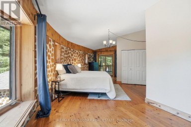 1166 BONNIE LAKE ROAD Bracebridge (Macaulay) Ontario photo 29