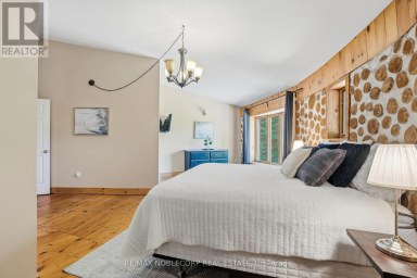 1166 BONNIE LAKE ROAD Bracebridge (Macaulay) Ontario photo 30