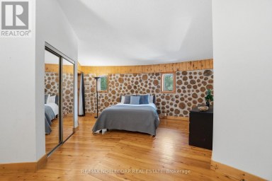 1166 BONNIE LAKE ROAD Bracebridge (Macaulay) Ontario photo 32