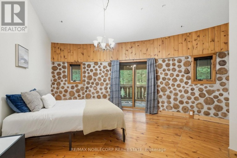 1166 BONNIE LAKE ROAD, Bracebridge (Macaulay), Ontario, P1L1W9