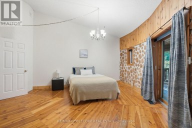 1166 BONNIE LAKE ROAD Bracebridge (Macaulay) Ontario photo 35