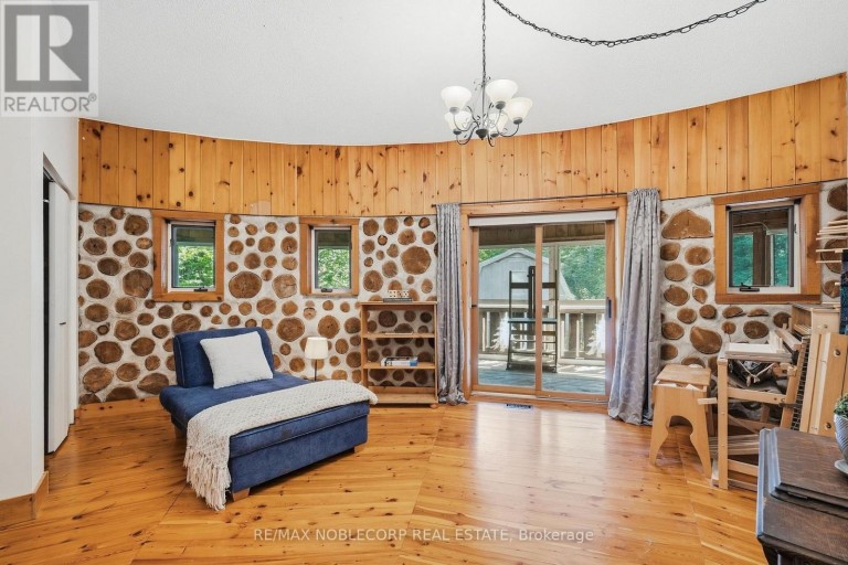 1166 BONNIE LAKE ROAD, Bracebridge (Macaulay), Ontario, P1L1W9