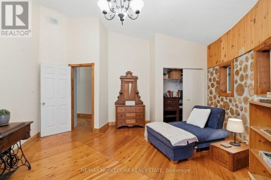 1166 BONNIE LAKE ROAD Bracebridge (Macaulay) Ontario photo 37