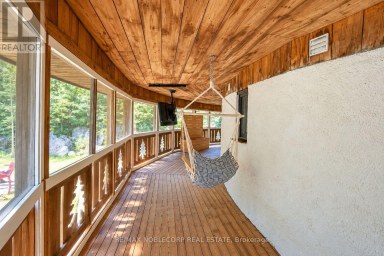 1166 BONNIE LAKE ROAD Bracebridge (Macaulay) Ontario photo 39
