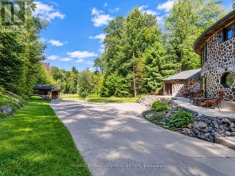 1166 BONNIE LAKE ROAD Bracebridge (Macaulay) Ontario photo 4