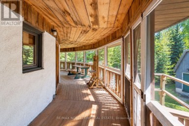 1166 BONNIE LAKE ROAD Bracebridge (Macaulay) Ontario photo 40