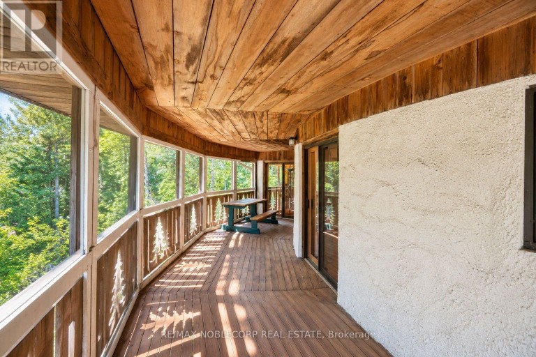 1166 BONNIE LAKE ROAD, Bracebridge (Macaulay), Ontario, P1L1W9
