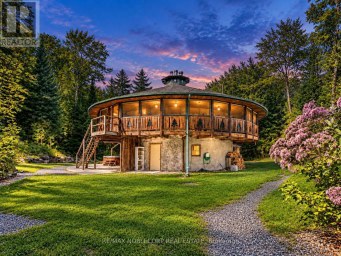 1166 BONNIE LAKE ROAD Bracebridge (Macaulay) Ontario photo 42