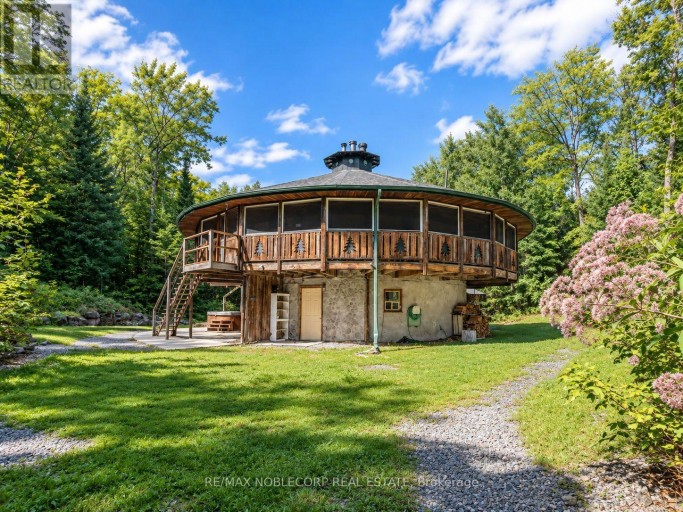 1166 BONNIE LAKE ROAD, Bracebridge (Macaulay), Ontario, P1L1W9
