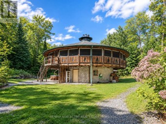 1166 BONNIE LAKE ROAD Bracebridge (Macaulay) Ontario photo 43