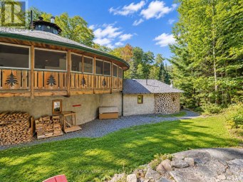 1166 BONNIE LAKE ROAD Bracebridge (Macaulay) Ontario photo 45