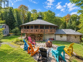1166 BONNIE LAKE ROAD Bracebridge (Macaulay) Ontario photo 46