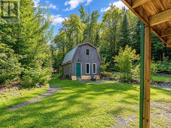 1166 BONNIE LAKE ROAD, Bracebridge (Macaulay), Ontario, P1L1W9