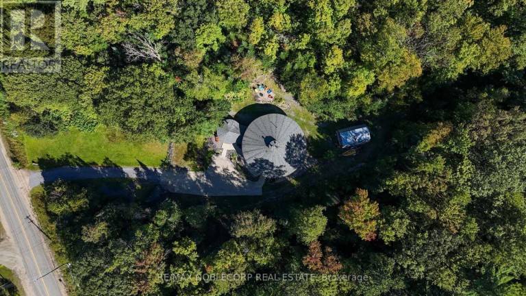 1166 BONNIE LAKE ROAD, Bracebridge (Macaulay), Ontario, P1L1W9