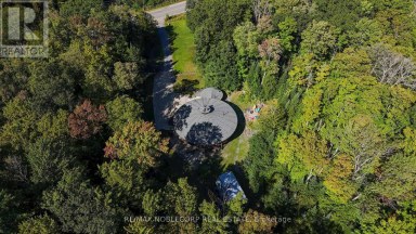 1166 BONNIE LAKE ROAD Bracebridge (Macaulay) Ontario photo 49