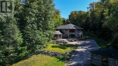 1166 BONNIE LAKE ROAD Bracebridge (Macaulay) Ontario photo 5