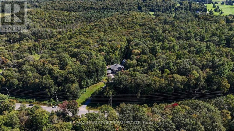 1166 BONNIE LAKE ROAD, Bracebridge (Macaulay), Ontario, P1L1W9